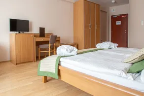 Wellness Hotel Patince - Room