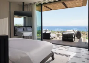 Maxx Royal Bodrum - Room