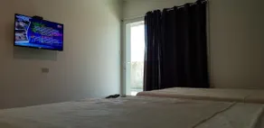 Wildflower Inn - Room