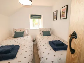 Ivy Cottage - Interiør
