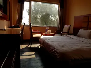 Hotel Blue Lagoon - Room