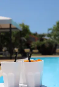 Villa Signorini Hotel - Piscine