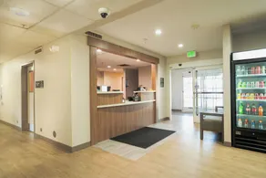 Candlewood Suites Boise - Towne Square by IHG - Réception