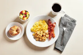 Holiday Inn Houston East-Channelview by IHG - Restaurant