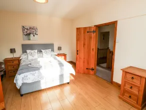 Twyford Farm Cottage - Room