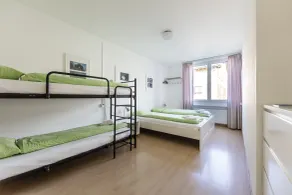 Gästehaus Convict Zuoz - Camera