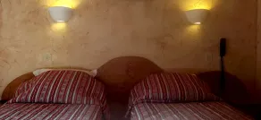 Hotel Le Concorde - Værelse
