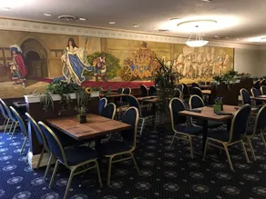 Chateau Louis Hotel & Conference Centre - Ristorante