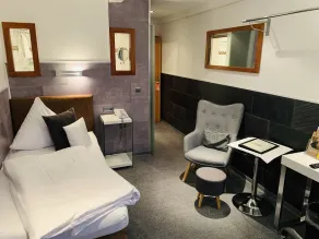 Schloss Hotel Landstuhl - Zimmer