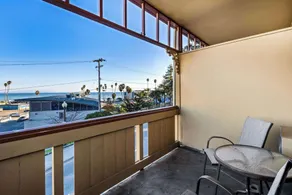 Howard Johnson by Wyndham Santa Cruz - Chambre