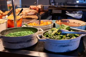 The Tap House - Restaurante