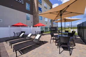 Holiday Inn Express Donaldsonville by IHG - Piscine