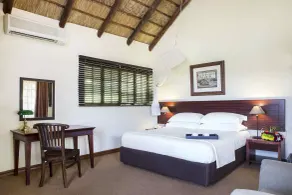 Premier Hotel Roodevalley - Rum