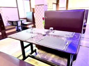 SET Residency - Restaurant