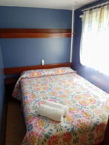 Camping Rio Nela - Rom