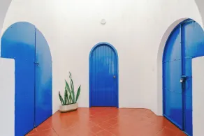 Quinta Risas del Sol - Intérieur