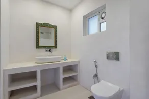 Aroha Palm Grande - Baño