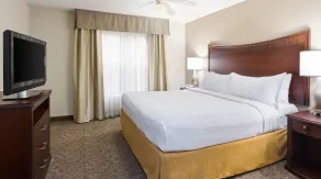 Homewood Suites by Hilton Shreveport - Room