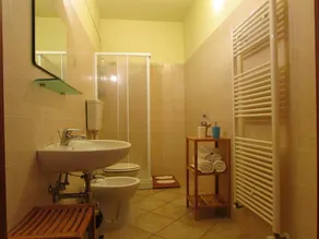 Villa Istonia - Bathroom