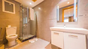 Dayet Ifrah by Rent Inn - Bagno