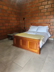 HOTEL EMBRUJO CAMPESTRE - Room
