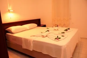 Villa Nergis - Room