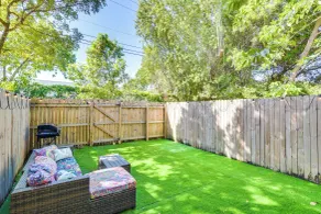 5 Mi to Hard Rock Stadium! Townhome w/ Games - Interiør