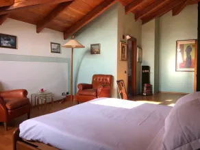 Villa Bonelli Bed & Fest - Værelse