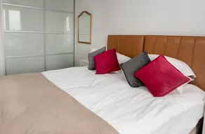 Abodebed KD Tower - Rom