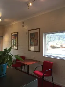 Lithgow Valley Motel - Restaurant