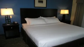 Holiday Inn Express - Zimmer