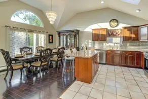 2 Mi to Dtwn Freeport! Apt w/ Deck in Baldwin - Interiør