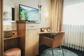 Hotel Koch - Quarto