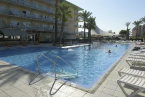 ALEGRIA Caprici Verd 4 SUP - Piscine