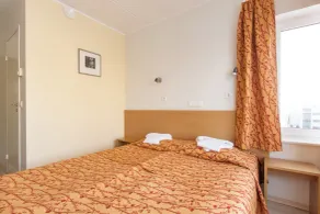 Carolina Hotel - Room