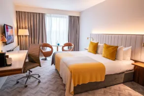 The Address Citywest - Habitación