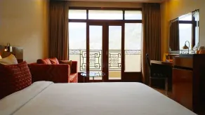 Lemon Tree Hotel Gangtok - Room