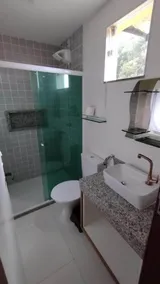 Pousada Pedra da Lagoa Itacimirim - Bathroom
