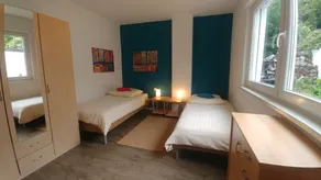 Gästehaus Koblenz - Rum