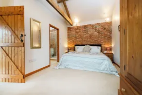 Partridge - Room