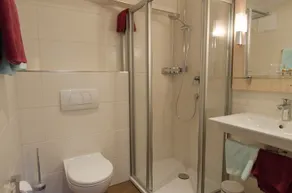 Hotel Zita - Bagno
