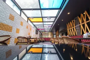 Hotel KSN Signature - Restaurant