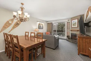 Tantalus Resort Lodge - Chambre