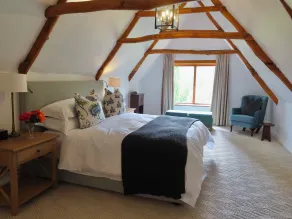 Navarre Residence - Quarto