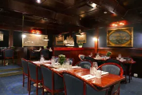 Hotel Kalliohovi - Restaurante
