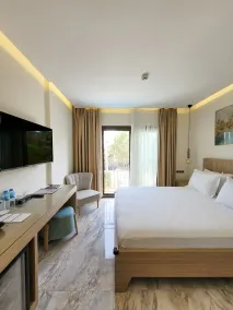 Dna Hotel Dalyan - Room