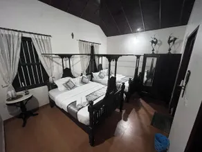 Highland Estate - Room