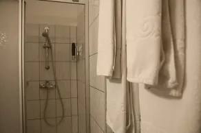 HPA Hotel Andreas - Salle de bain