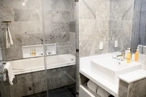 Star City Riverside Hotel By Haviland - Bathroom
