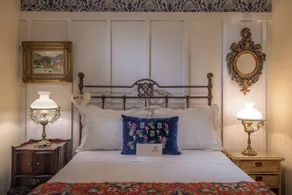 Hotel Fazenda União - Chambre